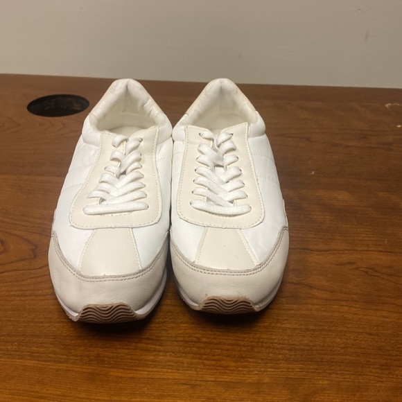 MadeWell League Sneakers in Washed Nubuck NH196 - Picture 3 of 6